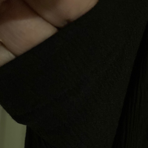 COPY - Free People embroidered short dress or long tunic - Picture 2 of 10